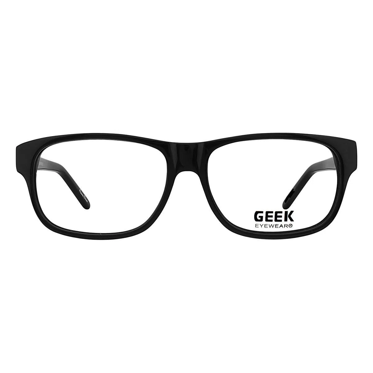 GEEK EYEWEAR TRAVELLER Eyeglasses - view 8